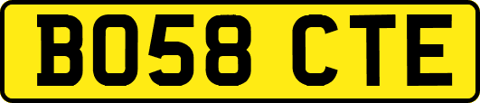 BO58CTE