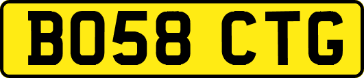 BO58CTG
