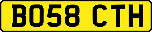 BO58CTH
