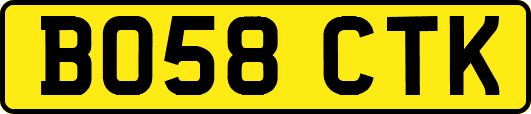 BO58CTK