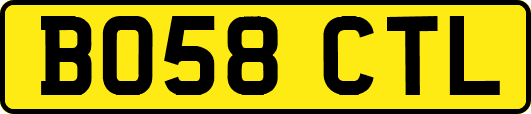 BO58CTL