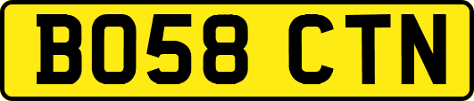 BO58CTN