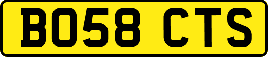 BO58CTS