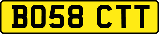 BO58CTT