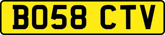 BO58CTV