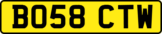 BO58CTW