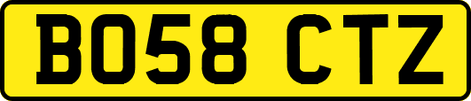 BO58CTZ