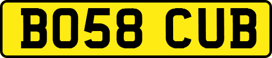BO58CUB