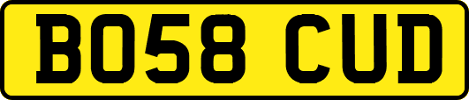 BO58CUD