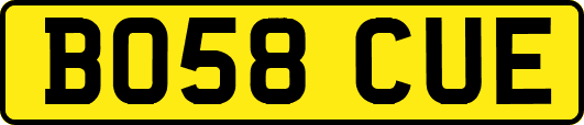 BO58CUE