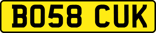 BO58CUK