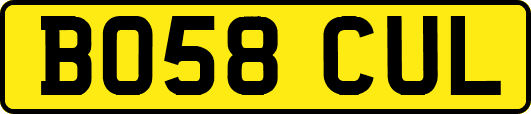 BO58CUL