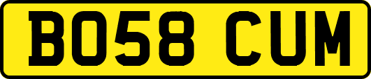 BO58CUM