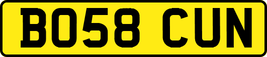 BO58CUN