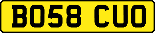 BO58CUO