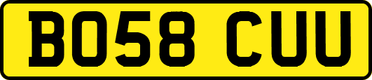 BO58CUU