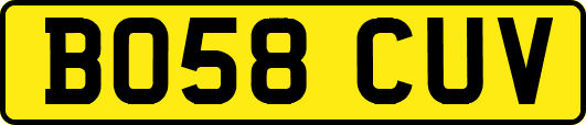 BO58CUV