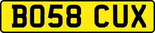 BO58CUX
