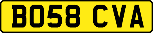 BO58CVA