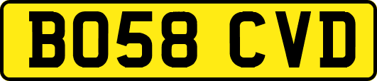 BO58CVD