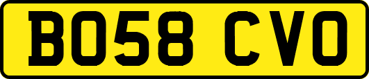 BO58CVO