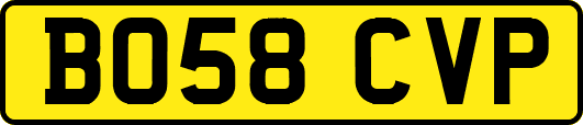 BO58CVP