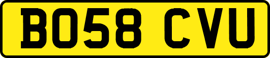 BO58CVU