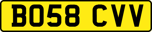 BO58CVV