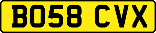 BO58CVX