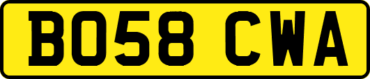 BO58CWA