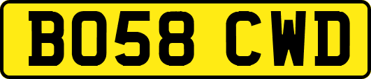BO58CWD