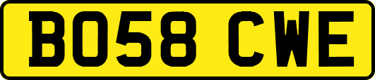 BO58CWE