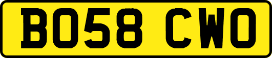 BO58CWO