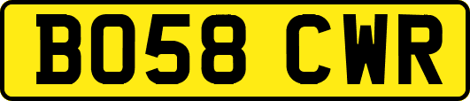 BO58CWR