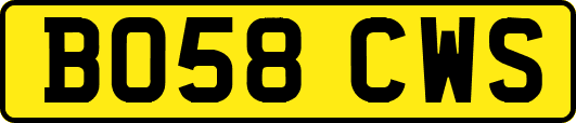 BO58CWS