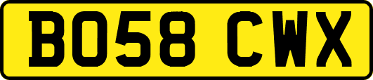 BO58CWX