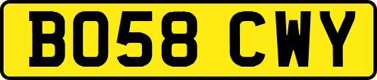 BO58CWY