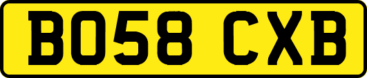 BO58CXB