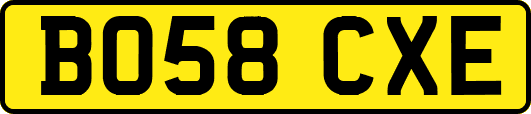 BO58CXE