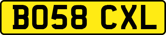 BO58CXL