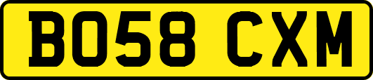 BO58CXM