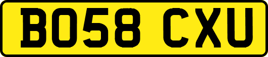 BO58CXU