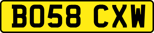 BO58CXW
