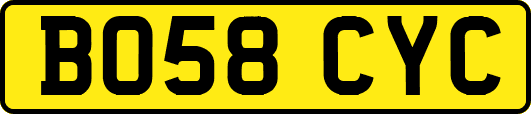 BO58CYC