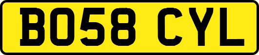 BO58CYL
