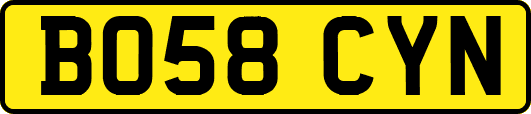 BO58CYN