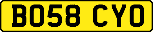 BO58CYO