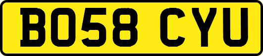 BO58CYU