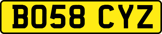 BO58CYZ