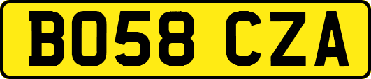 BO58CZA